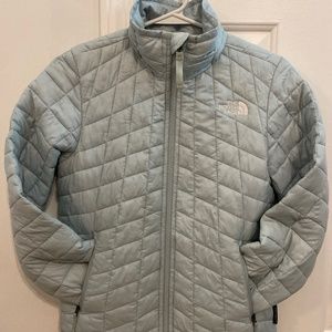 North Face Jacket - Girls